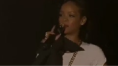Rihanna - Fresh Off The Runway