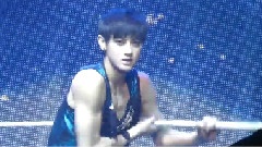 EXO,EXO-M - 武术