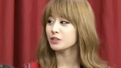 T-ara - 日本脱口秀节目