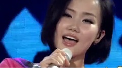 黄龄 - 玫瑰玫瑰我爱你