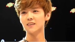 EXO-M - ダイジョウブ