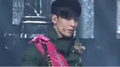 Boyfriend - Janus