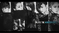 Wonder Girls - Wonder Party