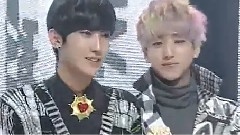 B1A4 - 访问