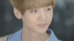 EXO-M - 泰国机场接机
