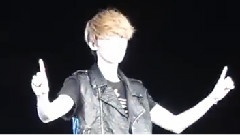 EXO-M - Lucifer