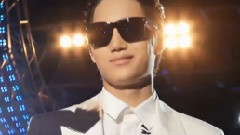 EXO-K,EXO - 开爷 Style