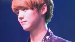 EXO-M - 你的世界
