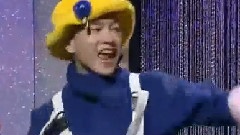 H.O.T. - TVN SNL Korea 幸福 & Candy Cut