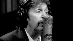 Paul McCartney - Home (When Shadows Fall)