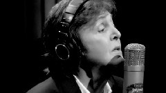 Paul McCartney - My Valentine Live Kisses