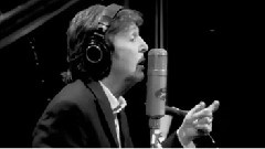 Paul McCartney - We Three (My Echo, My Shadow And Me)