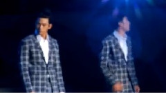 2PM - 尼坤 & 泽演Solo