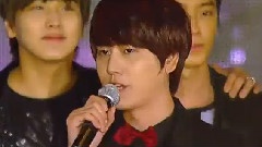 Super Junior - 圭贤MC剪辑
