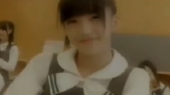 HKT48 - 初恋バタフライ