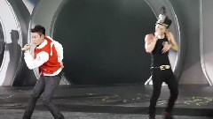 BigBang - NY演唱会