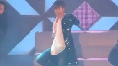 东方神起,郑允浩 - Honey Funny Bunny