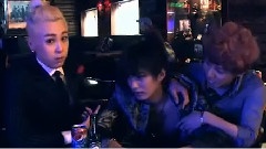 Block B - Blockbuster Showcase In Japan