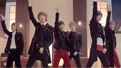 Boyfriend - My Lady ～冬の恋人～