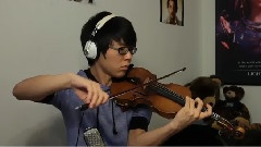 安俊成 - I Will Always Love You