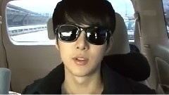 金亨俊 - Japan 1st Party Making DVD