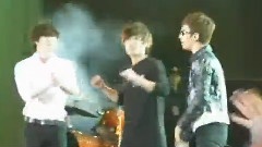 MBLAQ - 江南Style乱舞