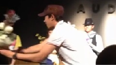2PM - Nichkhun Horvejkul Family The Audition
