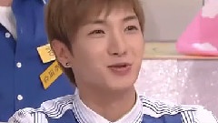 Super Junior - Star Golden Bell 特强赫旭