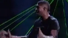 Usher - Numb & Climax & Can't Stop Won't Stop