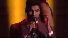 The Wanted - I Found You