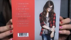 Tiffany Alvord - My Heart Is