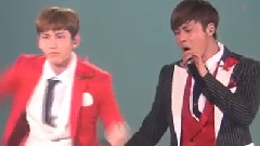 东方神起 - Before You Go