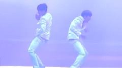 东方神起 - Hey!Don't Bring Me Down