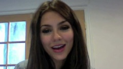 Victoria Justice - Answers
