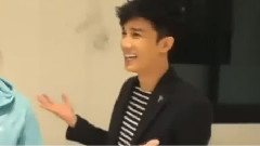 朴政珉 - Mnet Special PJM 舞蹈教室课时1+2