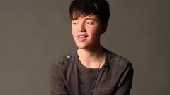 Greyson Chance - Greyson Chance Takeover