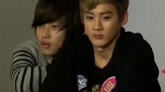 Teen Top - Teen Top & 100% 的红了Brothers