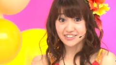 Not yet,AKB48 - Talk & 波乗りかき氷
