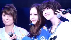 f(x) - 地下城与勇士公演