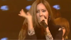 T-ara,超新星 - TTL (Time To Love)