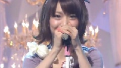 Not yet,AKB48 - Talk & ペラペラペラオ