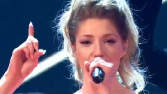 Girls Aloud - Something New & Talk
