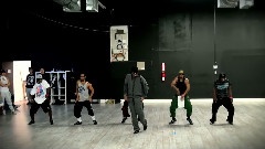 MC Hammer - 江南Style & 2 Legit 2 Quit Mashup