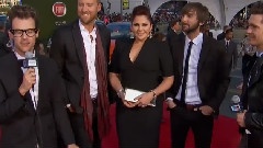 Lady Antebellum - 2012全美音乐奖