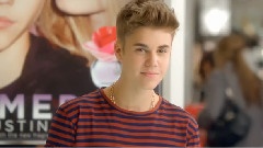 Justin Bieber - Wink,Nod,Smile
