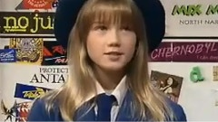 Delta Goodrem - 9岁参演电影剪辑