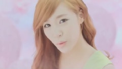 少女时代,Tiffany(少女时代) - Tiffany Solo