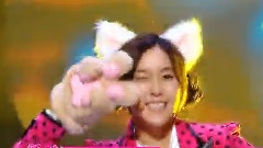 T-ara - TTL & Bopeep Bopeep