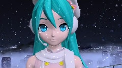 初音未来,VOCALOID家族 - Light Song