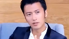 谢霆锋 - 深圳卫视<解密>